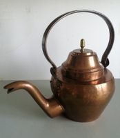 Antiker Kupferkaldor