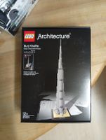 LEGO Architecture Burj Khalifa 21031 originalverpackt