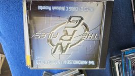 Hardhouse NU NRG sampler vol.2-dj Chris C