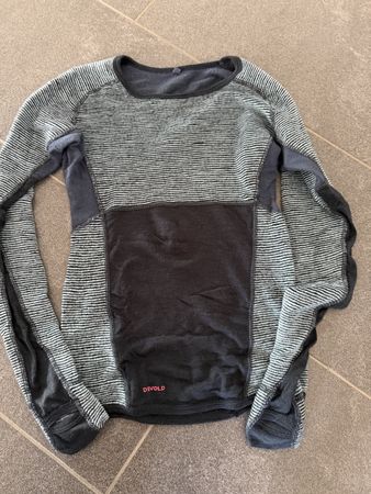 Devold Tuvega shirt M Damen 