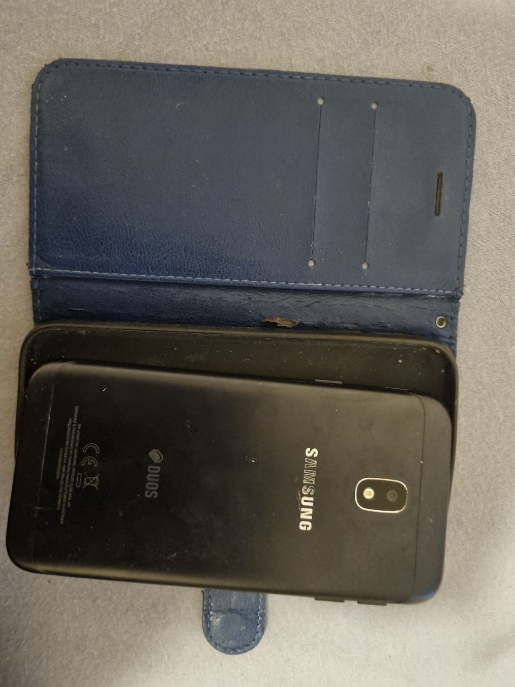 Samsung Telefoni cellulari / Smartphones: altes Samsung smartphone – Difettoso da Basel venduto da Waranwaran 1