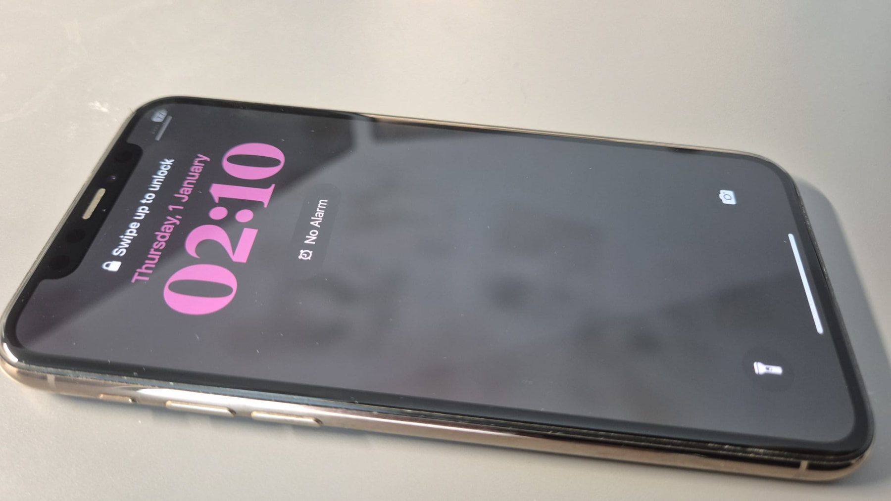 Apple Handys / Smartphones: iPhone 11 Pro, 64GB – Gebraucht aus Winterthur von Panterro 2