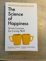 The science of happiness