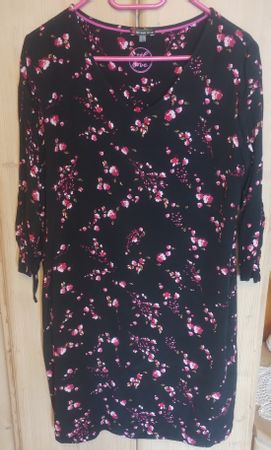 Damen Kleid von Street one Grösse 40 wie neu!