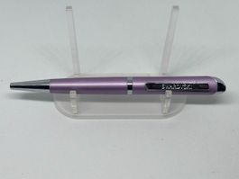 Penna Swarovski Starlight Lilla con Refill Originale