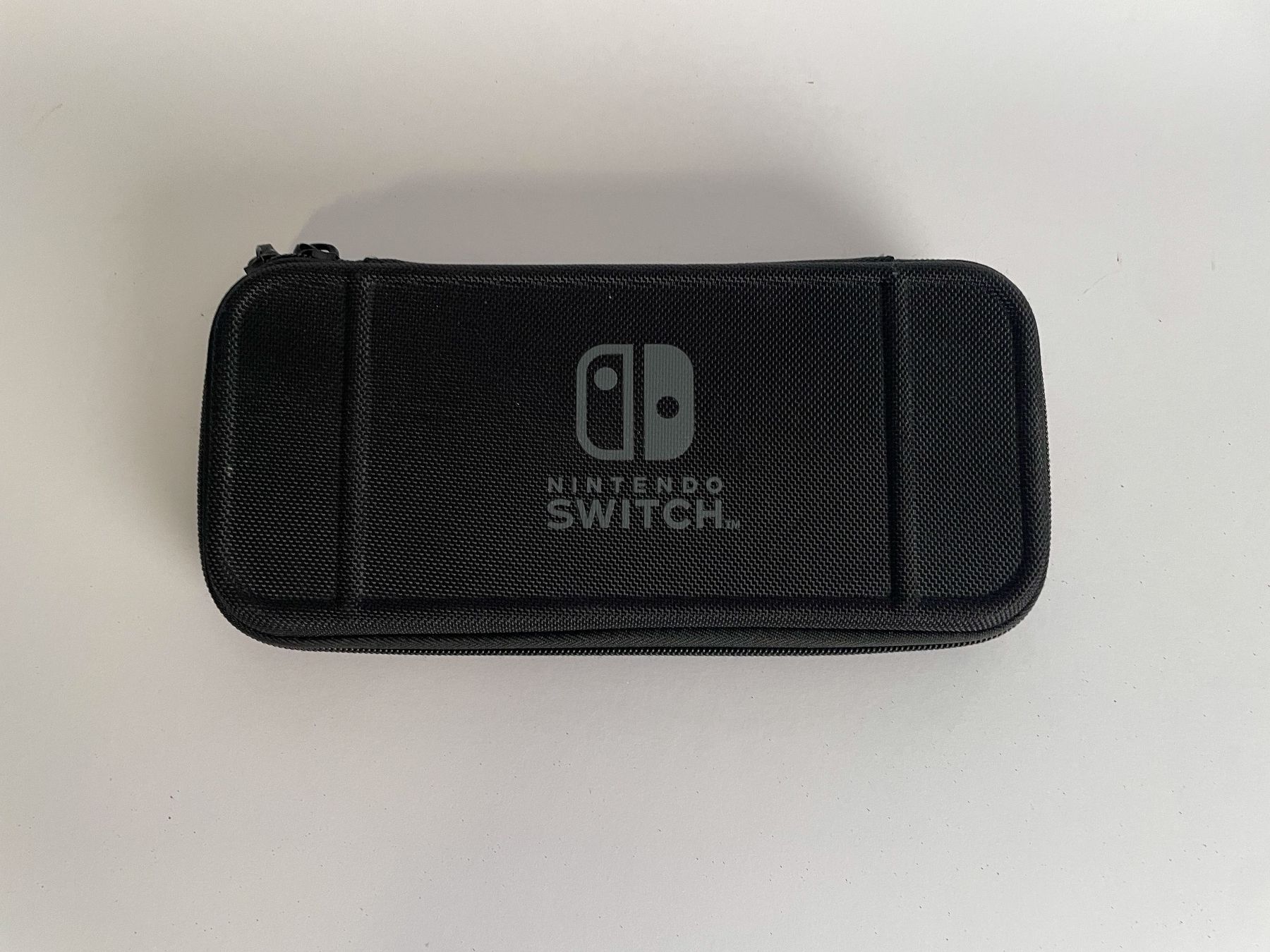 Nintendo Console: Nintendo Switch OLED inkl. einem Spiel, Case + 128GB SD – Usato da Port venduto da Ubuy 5