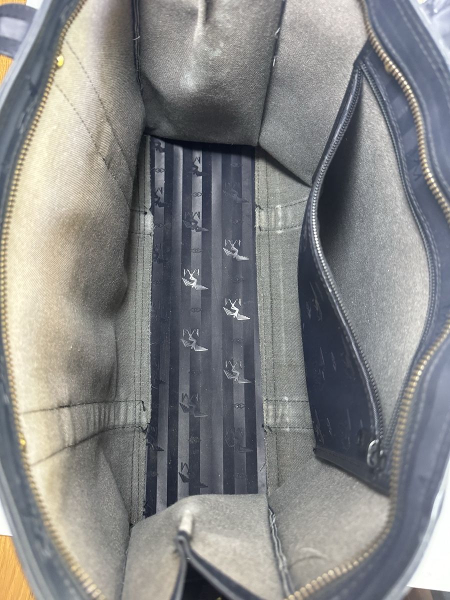 Maison Mollerus Borse da donna: Original Maison Mollerus Shopper Schultertasche – Usato da Vionnaz venduto da b_f_d_r_g 4
