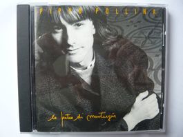 2CD PIPPO POLLINA LE PIETRE DI MONTSEGUR &