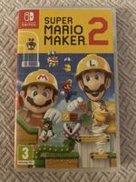 Game - Nintendo Switch Spiel: Super Mario Maker 2