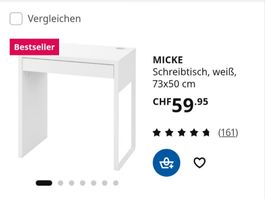 Schreibtisch / Pult