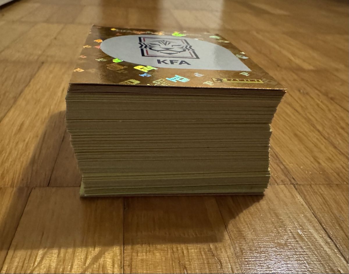 Panini Sammelbilder & Trading cards: Panini 128 Sticker – Neu (gemäss Beschreibung) aus Emmenbrücke von sa.ra 1
