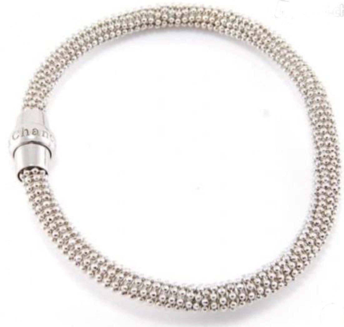 Catenine: LA CHANCE - Trio Silky Gold Bracelets – Nuovo (secondo la descrizione) da Kilchberg ZH venduto da blackseal 3