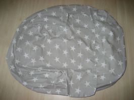 Tripp Trapp Newbornset Bezug Textilset Trip Trap Porto 2.50