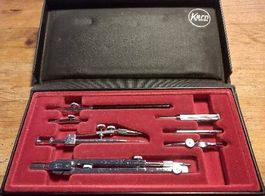 KERN Zirkel und Reisszeug
