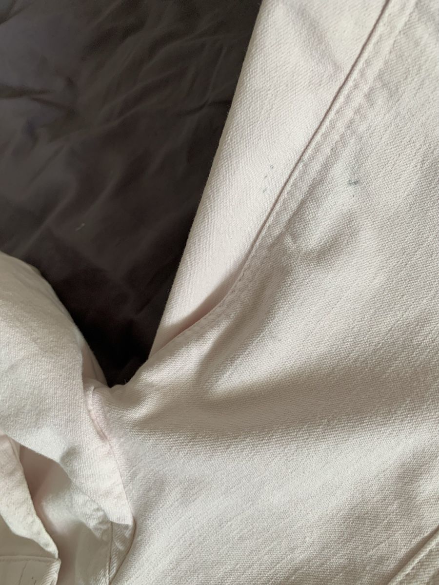 Giacche: Luisa cerano jeans jacke – Usato da Zürich venduto da Nikuska32 4