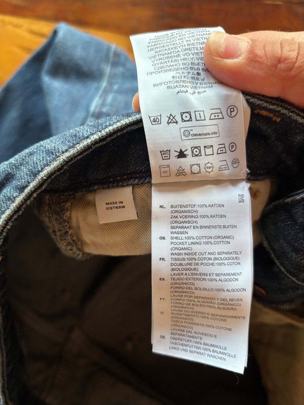 Jeans: Jeans G-STAR | NEU | HIGHBOYFRIED – Nuovo e nell'imballaggio originale da Jegenstorf venduto da vanisaem 5