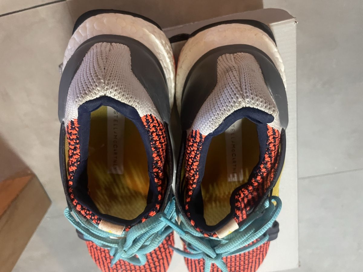 Stella McCartney Damenschuhe: Adidas Stella McCartney Gr. 38 – Gebraucht aus Münchwilen TG von SeHuDoHu 1