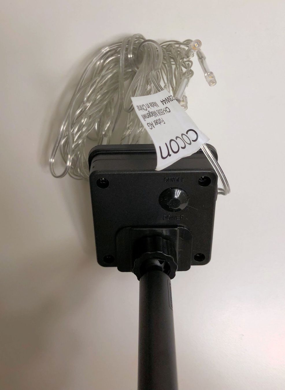 Ghirlande e barre luminose: 3er Set Solar-Lichterkette – Nuovo (secondo la descrizione) da Rüti ZH venduto da Jasna89 1