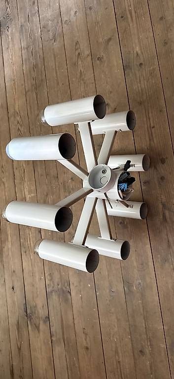 Lampadari & plafoniere: Verkaufe Küchenlampe 230V – Usato da Danis venduto da Bill19 1