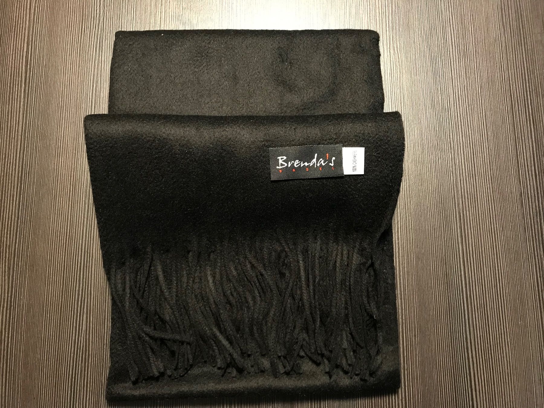 Foulard & Sciarpe: 100% CASHMERE - SCHAL – Nuovo e nell'imballaggio originale da Basel venduto da shorthills_2013 1