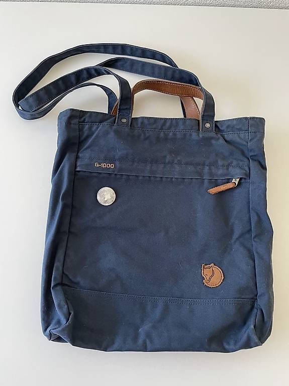 Taschen: Sac Fjällräven modulable – Gebraucht aus Gland von Khazmur1