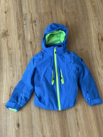 Albright Skijacke Grösse 116