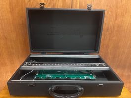 Make Noise 4 Zone Eurorack Case