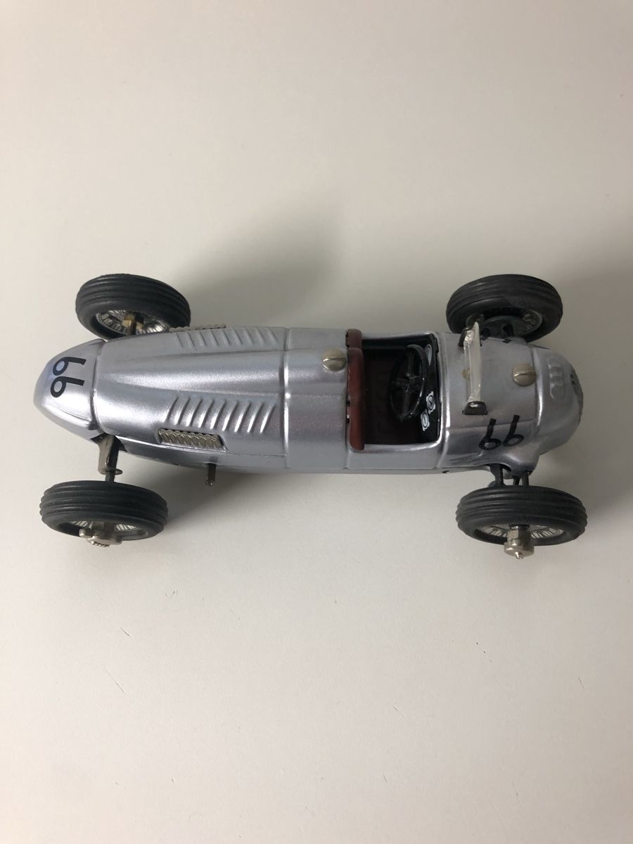 Audi Modellini d'auto: Modell Auto Audi – Nuovo (secondo la descrizione) da Zofingen venduto da Rca0 5