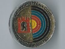 Bogenschützen-Club Chur-Umgebung PIN