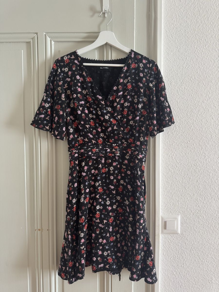 Kooples Robes: Robe The Kooples taille 36 – D'occasion à Petit-Lancy par Wendy.vw