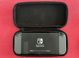 Nintendo Switch HAC-001