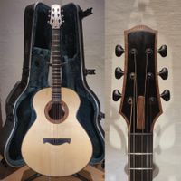 Western Gitarre Arima Sua 2025 (neu)