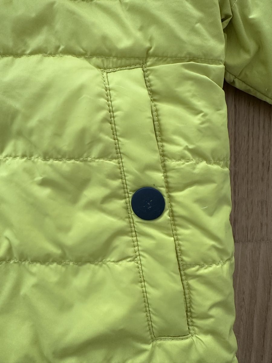 Hugo Boss Vestes & Manteaux: Hugo Boss Jacke Gr. 80 – D'occasion à Unterägeri par StefanGekko 4