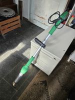 Elektrischer Unkrautvernichter OKAY für Gartenarbeit 230 v