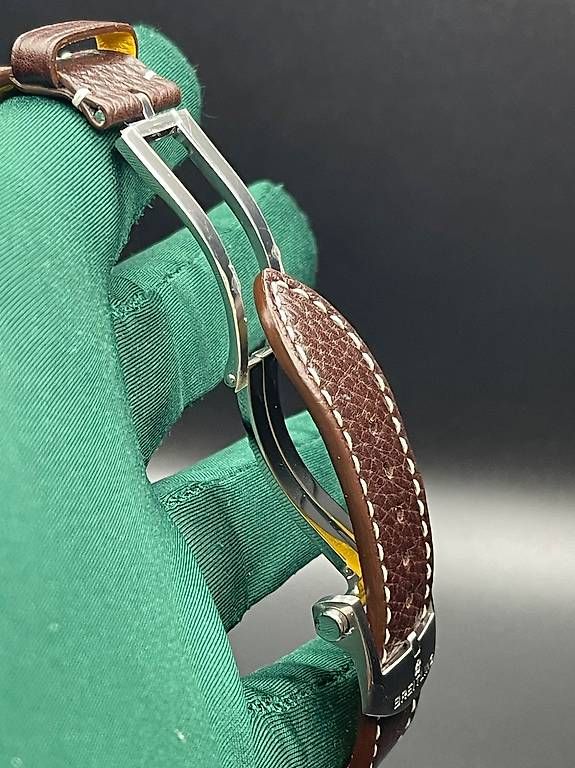 Breitling Orologi: Breitling Top Time B01 "Shelby Cobra" Ref. AB01763A1C1X1 – Nuovo e nell'imballaggio originale da Lugano venduto da luganotopwatches 9