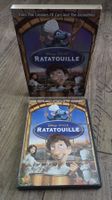 Ratatouille - Pixar [DVD]