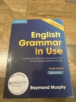 Cambridge - English Grammar in Use - Raymond Murphy