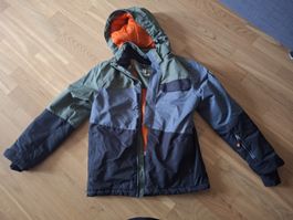 Winterjacke Celsius 164