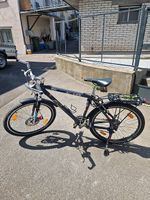 Mountainbike BC Concept AT-600 Shimano Deore CX