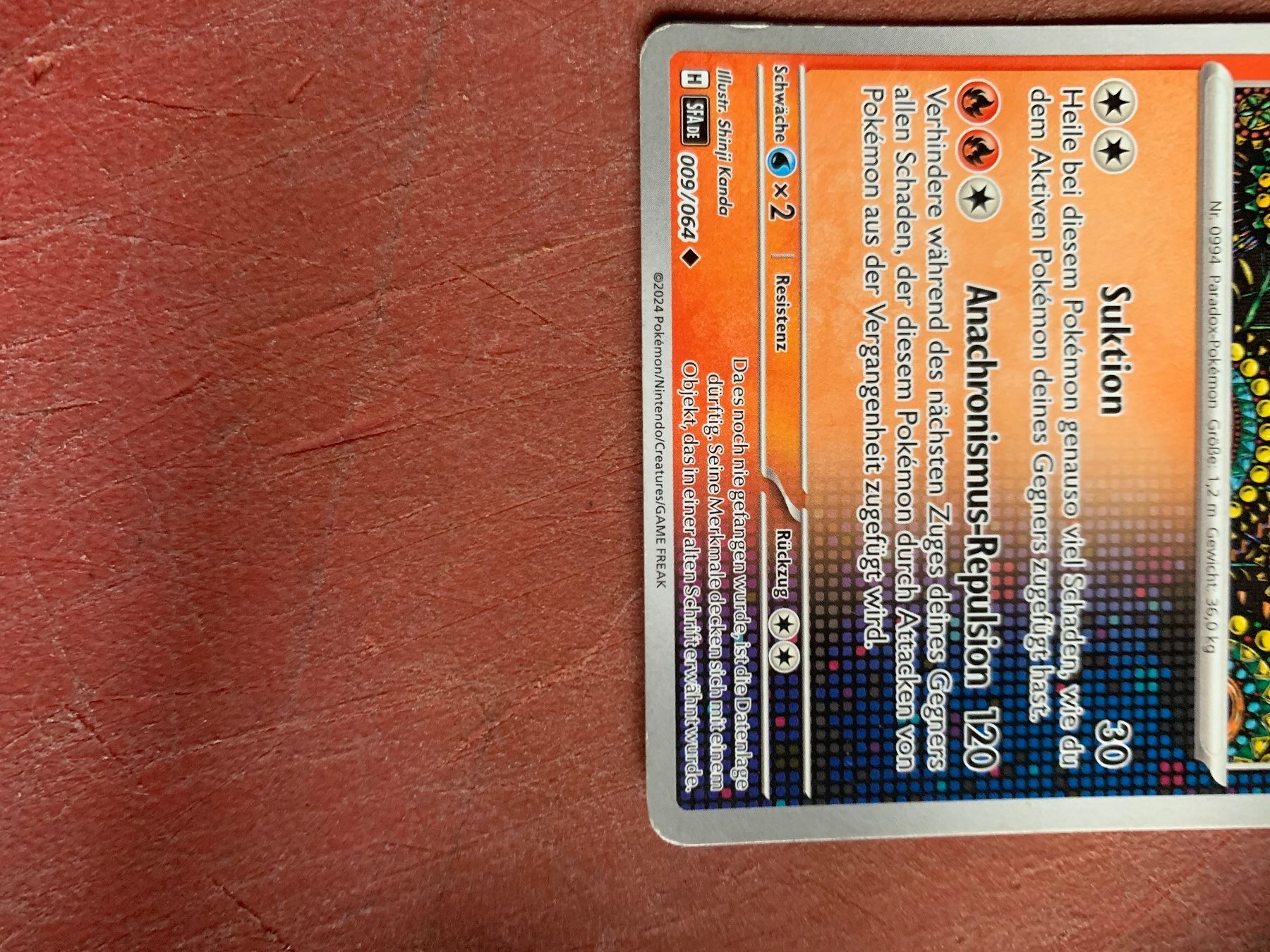 Pokémon Carte collezionabili: Pokémon Karten zum Sammeln – Usato da Gontenschwil venduto da Jeepli1970 1
