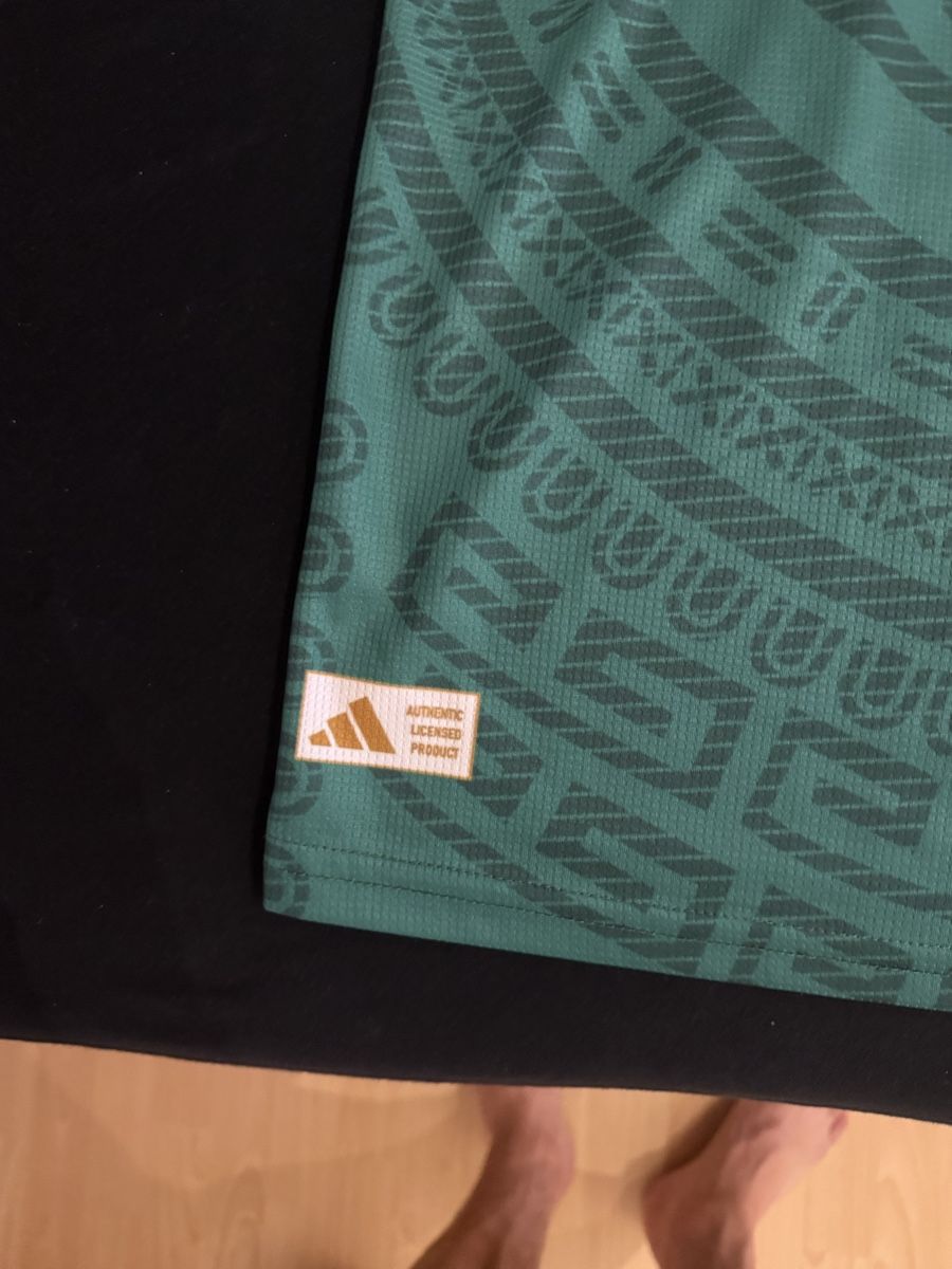 Adidas Canottiere & Pantaloni: Mexico Trikot 2026 – Nuovo (secondo la descrizione) da Däniken SO venduto da jschenker27 5