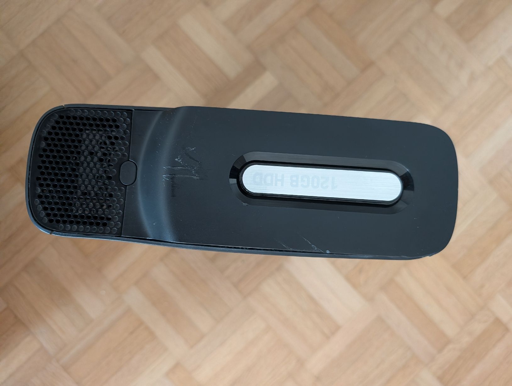 Microsoft Console: Xbox 360  + 2 Spiele ab 1.- – Usato da Oberglatt ZH venduto da LR1989 4