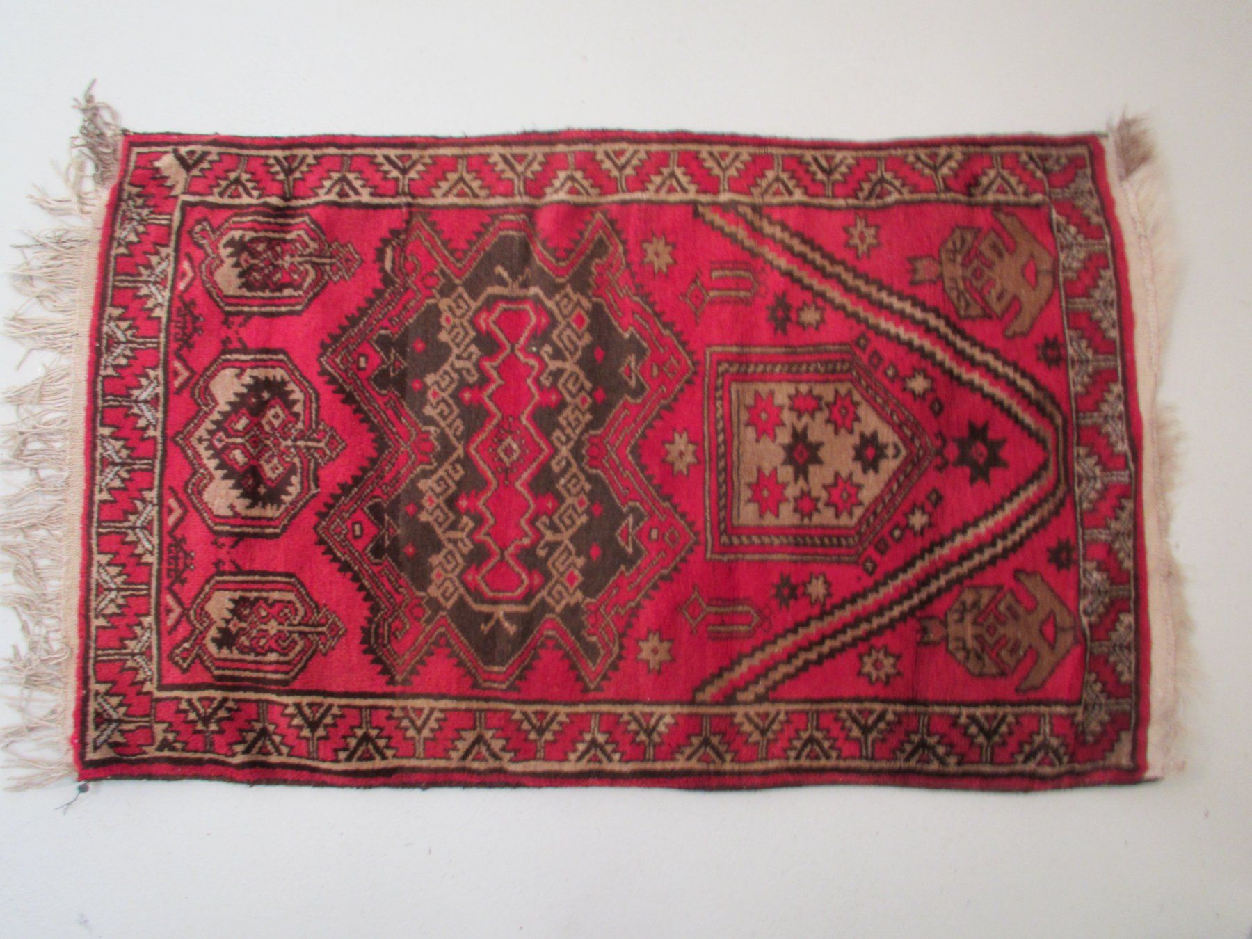 Teppiche: TEPPICH 130 X 78 CM – Gebraucht aus Zumikon von Gung