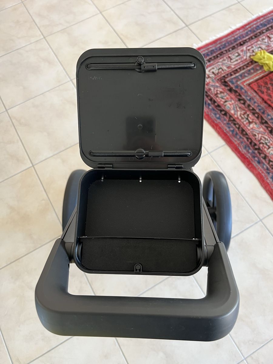 Trolleys: Kaddey Switch Golf Trolley – Gebraucht aus Olten von _Profes_ 2
