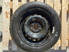 Winterreifen Hankook 165 70 R14