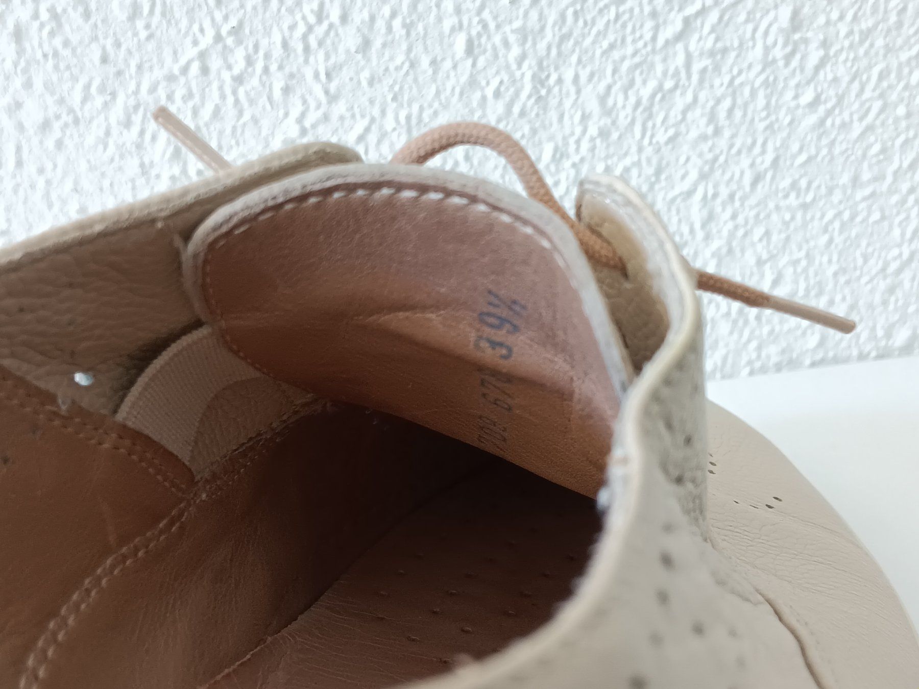 Fratelli Rossetti Damenschuhe: FRATELLI ROSSETTI Chaussures / Schuhe pointure / Nummer 39,5 – Gebraucht aus Cossonay-ville von Super-Price-Quality 6