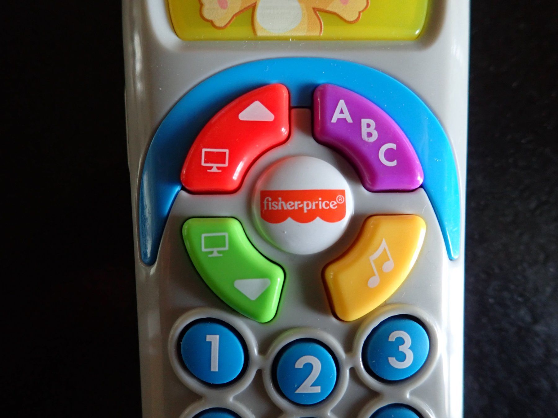 Fisher-Price Spielzeuge: Dès 9 mois : télécommande Puppy – Neu (gemäss Beschreibung) aus Petit-Lancy von camping_car 3