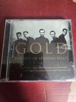 CD - Spandau Ballet – Gold - The Best Of Spandau Ballet
