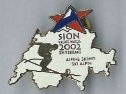 Sion Olympia-Kandidatur 2002 PIN