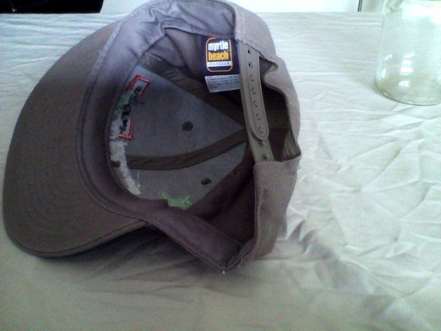 Altro in  Abbigliamento & Accessori: Cap, Grau, Selten, Top Zustand – Nuovo (secondo la descrizione) da Liesberg venduto da Concombres8478 1